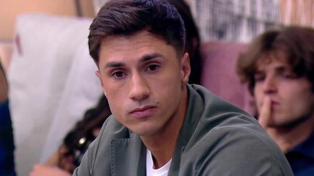 Grande Fratello, a poche ore dall’eliminazione di Mirko arriva la confessione