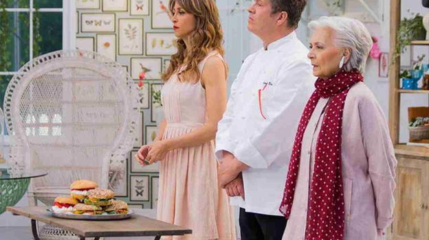 Bake Off Italia, è successo durante le riprese: subito dopo la corsa in ospedale