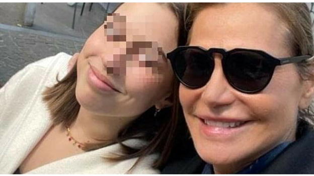 La grave notizia sulla figlia di Simona Ventura