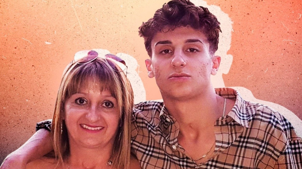 Alessandro Venturelli, poco fa è arrivato l'annuncio della madre