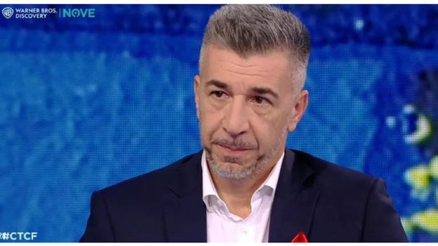 L’appello di Gino Cecchettin a ‘Che Tempo Che Fa’: "Vorrei dire una cosa ai maschi.."