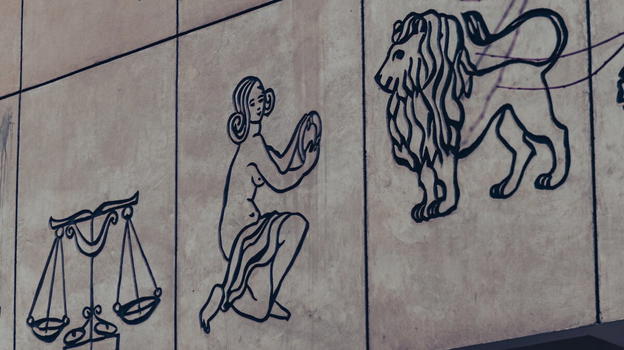 La classifica dei segni zodiacali più fortunati del 2024