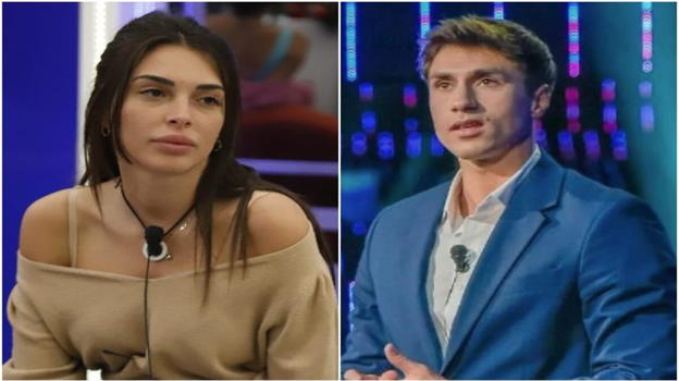 Greta Rossetti, la confessione poco fa su Mirko