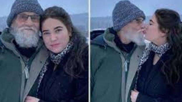 "Il nostro è vero amore". Ecco cosa ci unisce così tanto