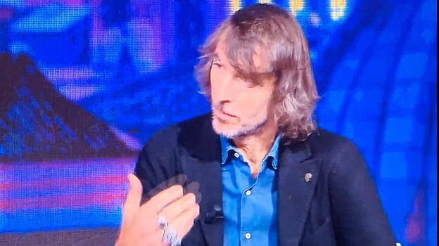 Cruciani contro Gino Cecchettin: "Ora basta, voglio dirgli che..