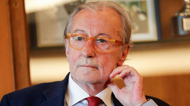 Vittorio Feltri, l’accusa in diretta Tv: "Devo dire una cosa"