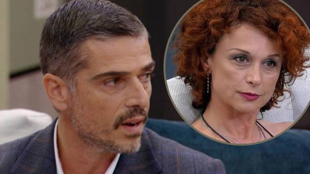 Varrese-Luzzi, atteggiamenti intollerabili: è bufera