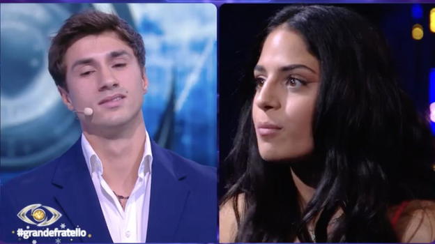 Mirko, solo ora viene fuori perché ha lasciato Perla