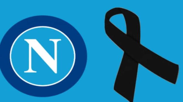 Napoli in lutto, la triste notizia poco fa: è deceduto