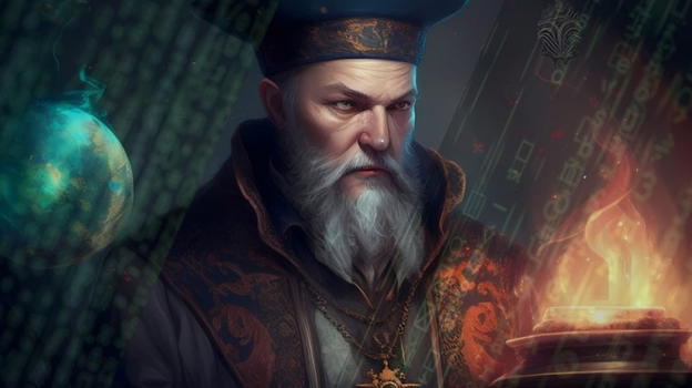 Nostradamus, l’inquietante profezia del veggente per il 2024