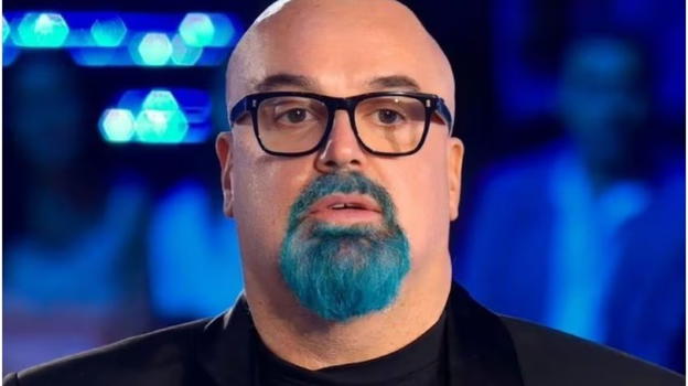 Giovanni Ciacci, la brutta notizia sul volto noto della Tv