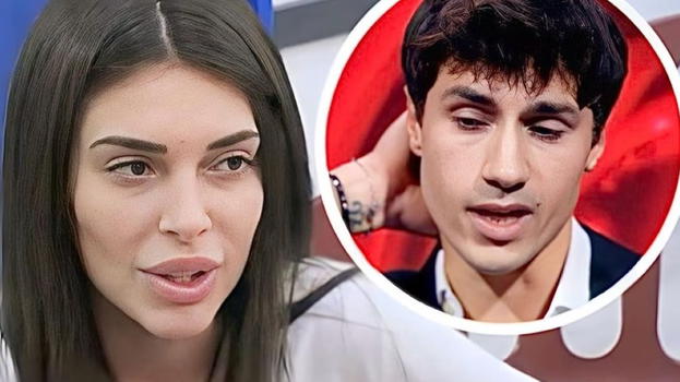 "Mirko per tre ore…" Greta Rossetti, la confessione dell’hotel