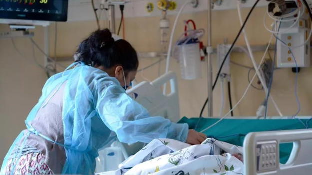 Nuovo virus respiratorio, l’emergenza è stata lanciata poco fa