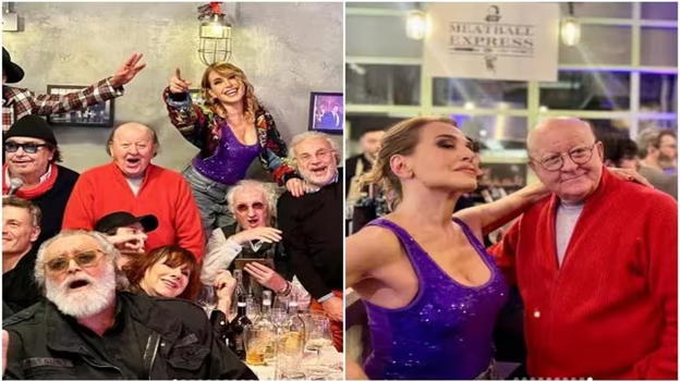 Barbara D’Urso torna in Tv e sceglie Sky: cosa condurrà
