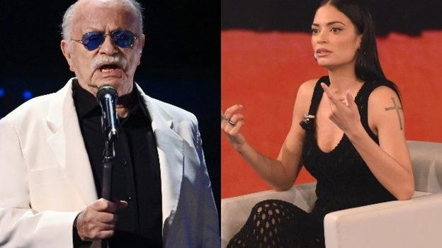 Elodie, parole al veleno contro Gino Paoli: "Sei una m…"