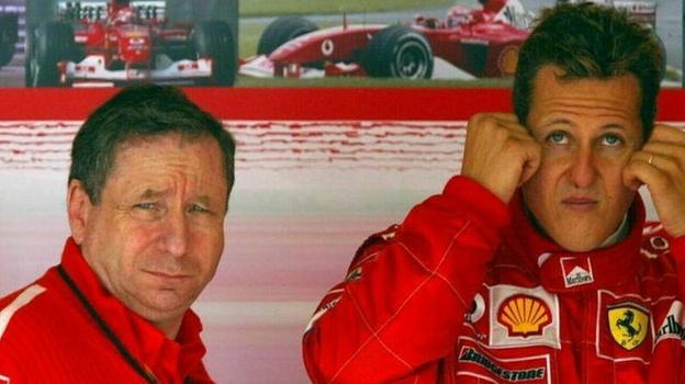 Michael Schumacher, il tremendo annuncio è appena arrivato