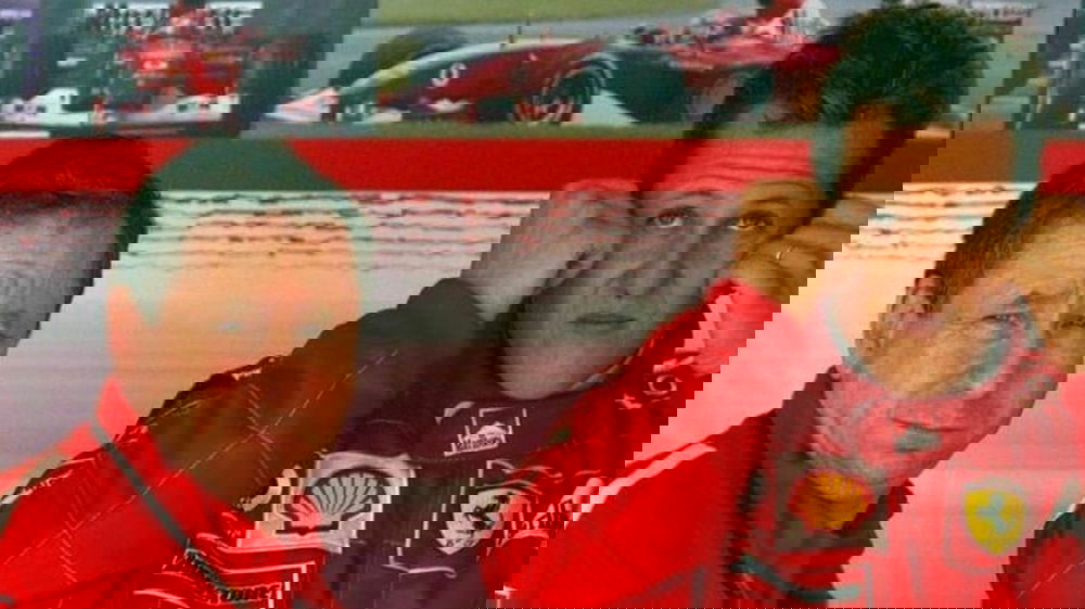 Michael Schumacher, il tremendo annuncio è appena arrivato