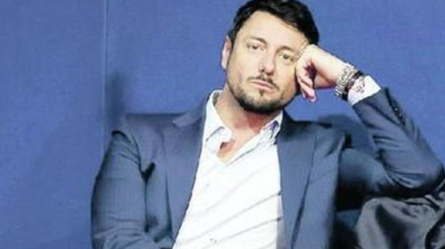 Giambruno le fa visita e lei confessa: "Mi ha fatto piacere.."