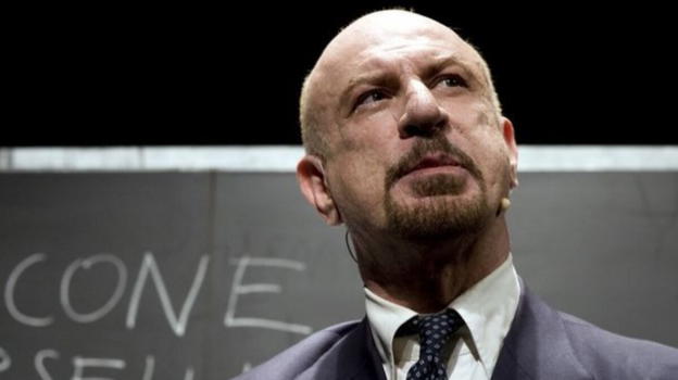 Italia in lutto, l’amato attore è deceduto