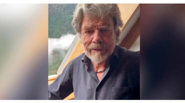 L’ultimo saluto dell’amato volto della Tv italiana: "Sono arrivato alla fine.."