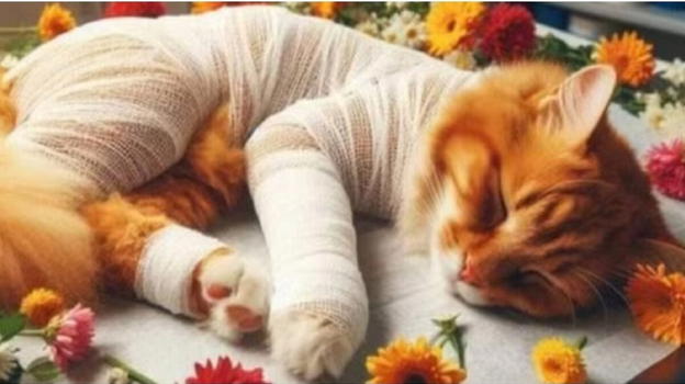 Gatto Leone scuoiato vivo, la psicoterapeuta confessa: "Ecco chi è stato"