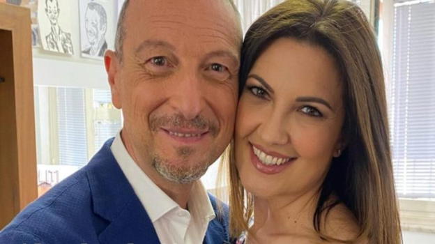Giovanna, l’imbarazzante confessione su Amadeus