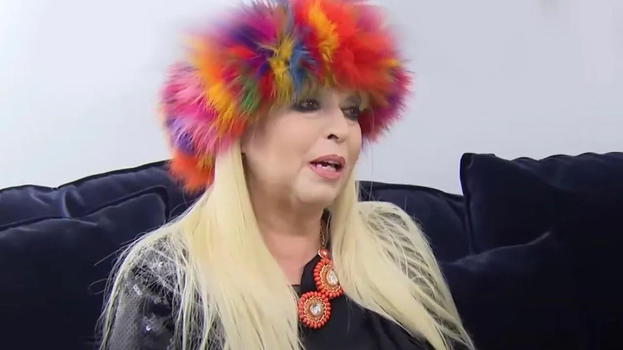 La sensitiva Nikki svela cosa accadrà nel 2024