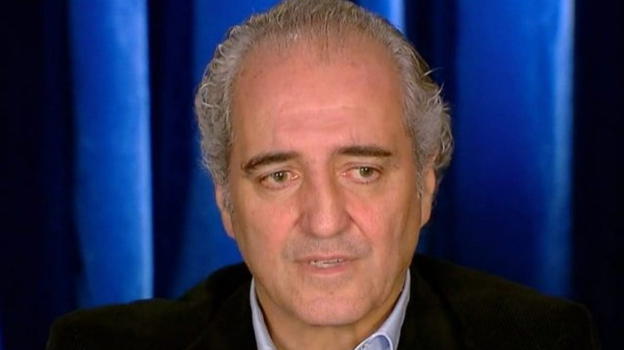 Giovanni Terzi, la confessione è un colpo al cuore