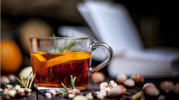 Infusi digestivi: rimedi naturali per migliorare la digestione
