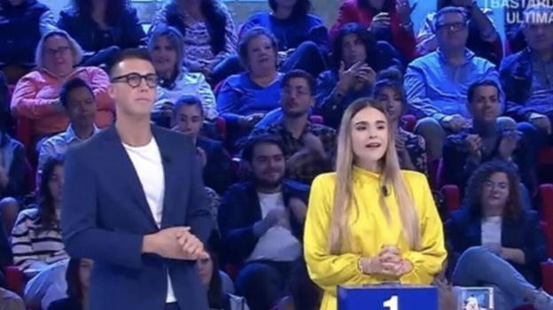 Affari Tuoi, la rivelazione: ecco chi è il ‘Dottore’