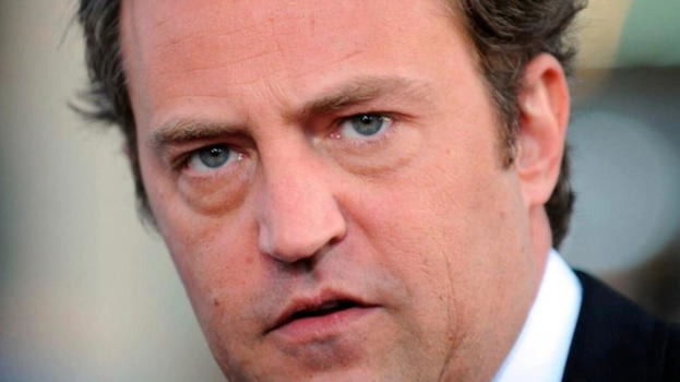 Matthew Perry deceduto a causa della Ketamina, cos’è e a cosa serve