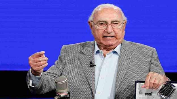 Pippo Baudo, dopo l’addio alla tv: solo ora si scopre che lui sta..