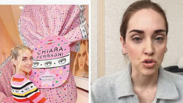 "Proprio come col pandoro". Ferragni ancora nella bufera