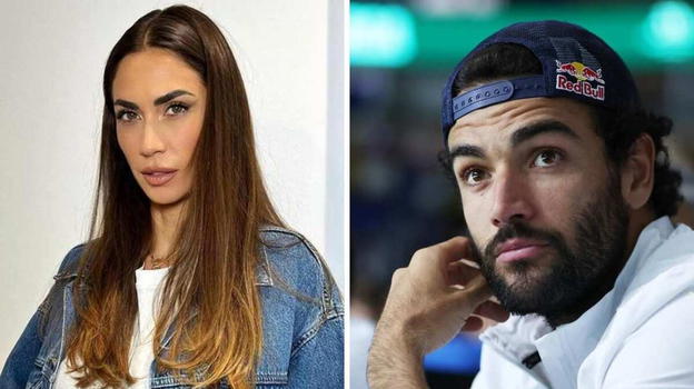 Melissa Satta, è finita con Berrettini: ecco il nuovo sportivo nella sua vita!