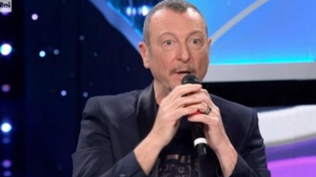 Sanremo 2024, da adesso cambia tutto: l’annuncio in conferenza