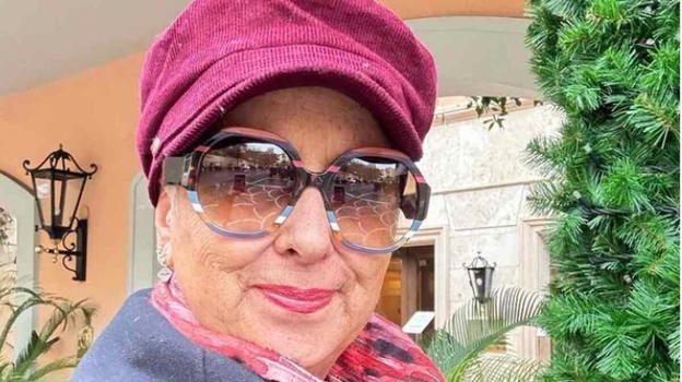 Carolyn Smith in ospedale, il comunicato poco fa