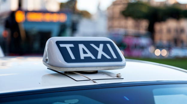 Donna partorisce sul taxi, il tassista le chiede soldi per la pulizia del veicolo