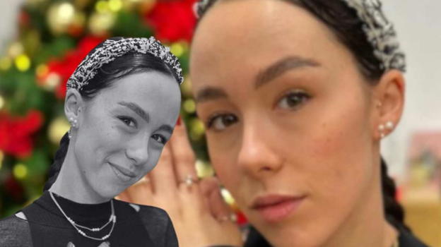 Aurora Ramazzotti, il messaggio choc sul figlio Cesare