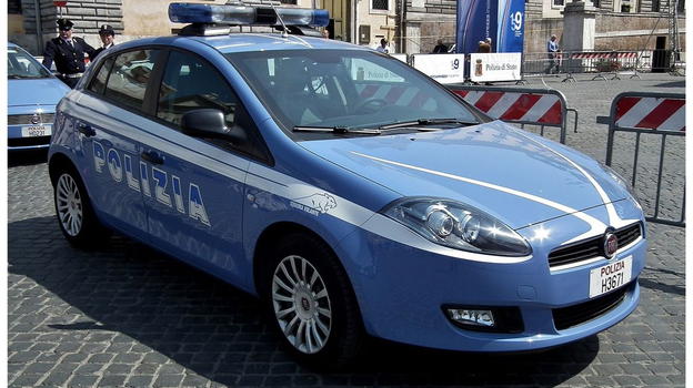 L’amata vip italiana finisce in casa circondariale dopo la scoperta della polizia