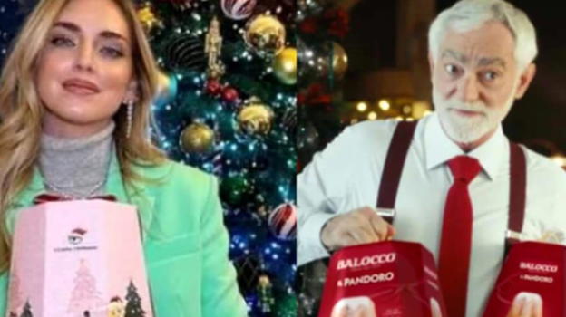 "Non mi hanno rinnovato" Caso Ferragni, l’attore rompe il silenzio