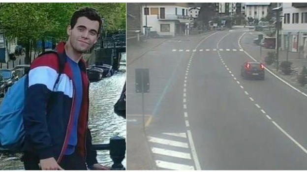 Ecco le prime analisi sull’auto di Turetta da parte dei Ris: nella Punto nera trovate macchie di…