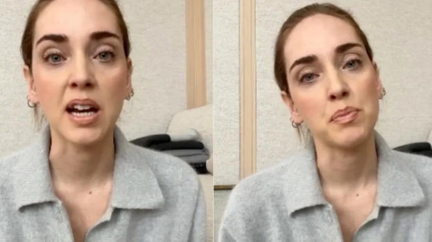 Chiara Ferragni, la scoperta sul video delle scuse