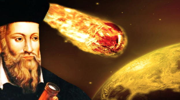 La profezia di Nostradamus: "Cosa accadrà dopo Natale"