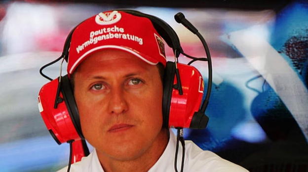 Michael Schumacher, il devastante annuncio è arrivato poco fa: "Un vuoto enorme"