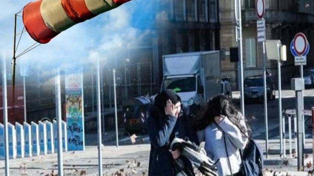 Allerta meteo Italia: tempesta lampo in arrivo nelle prossime ore