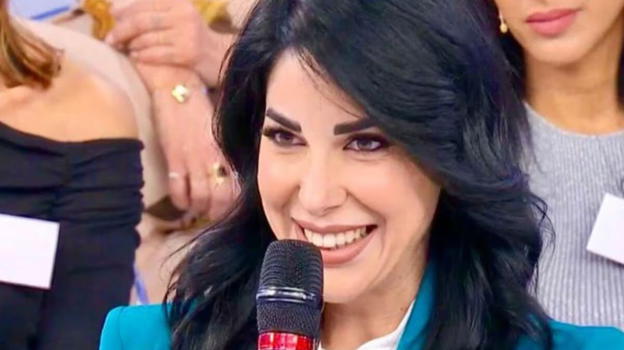 Serena, la nuova dama di U&D è un volto noto