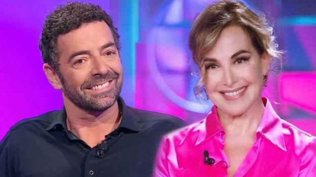 Barbara D’Urso e Alberto Matano insieme in tv: ecco cosa sta succedendo