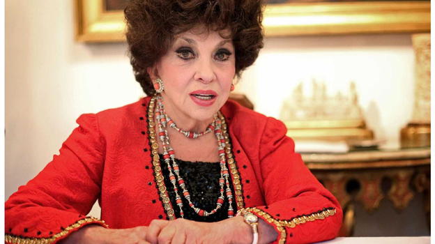 Gina Lollobrigida, solo ora viene a galla la verità sul testamento