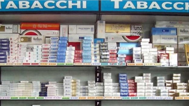 La pessima notizia per chi fuma: sarà in vigore dal 1° gennaio 2024