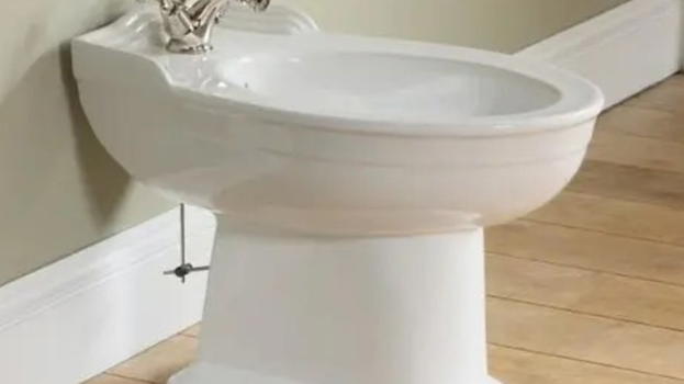 Sapete perché negli altri Paesi il bidet non esiste? La risposta è sorprendente